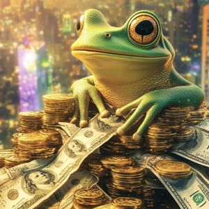 Pepe Price Outlook: Whales Accumulate as Volume Hits $2.7B — Can PEPE Overtake Dogecoin?