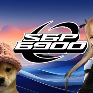 Dogwifhat, SPX6900, and Sui Are Taking Over the Internet – Should You Jump In?