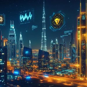 Dubai, Switzerland, South Korea Crowned Top Crypto Business Locations in 2024