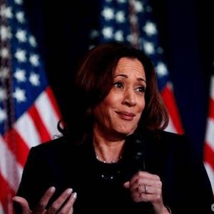 Chris Larsen Bets Big on Kamala Harris with $1 Million Crypto Donation