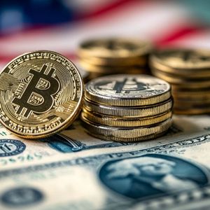 Digital Asset Inflows Surge to $407M Amid U.S. Election-Driven Investor Sentiment