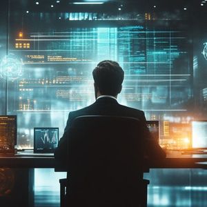 Crypto Firm Copper Hires Former Goldman Sachs Exec as CEO to Lead Strategic Revamp