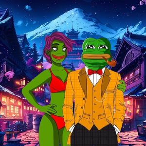$2 Billion Floods Into PEPE – Could a $1 Whale-Driven Pump Be Closer Than You Think?