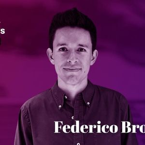 Federico Brokate, VP at 21Shares, on ‘Crystal Ball’ Into the ETF Future, Diversifying Custodian Partners | Ep. 378