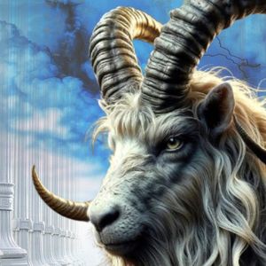 GOAT Meme Coin ‘Created by Artificial Intelligence’ Surges 12,000% – Is This the Future of Crypto?