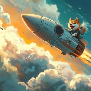 Shiba Inu Price Forecast: Analyst Predicts 400% Surge – Will SHIB Overtake DOGE?