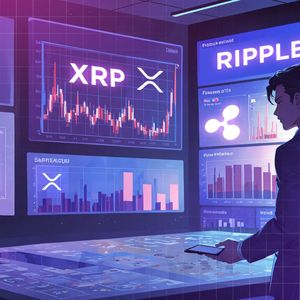 XRP Price Forecast: $77 Million Whale Accumulation Signals Strong Support at $0.52