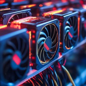 Tether-Owned AI Company Considers Selling Bitcoin Mining Arm