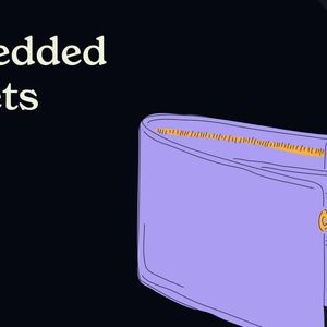 Polkadot Developer Platform Launches Embedded Wallet for Seamless Web3 Login