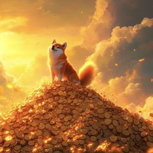 Dogecoin Eyes $10 as New Meme Coin Raises $22.8M – Massive Rally Incoming?