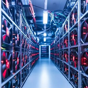 Bitcoin Miners Dig Deep Amid Rising Costs in Q3 – CoinShares