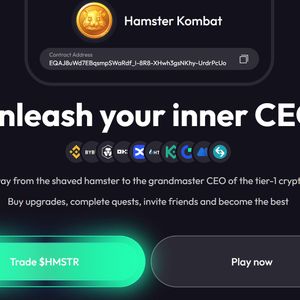 RabBitcoin Revolutionizes Blockchain Gaming with New Tap-to-Earn Mode