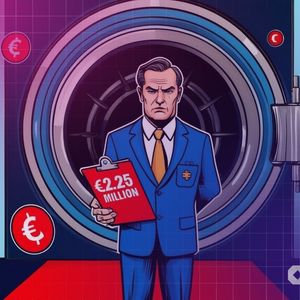 Dutch Central Bank Fines Bybit €2.25 Million for Unlicensed Crypto Operations