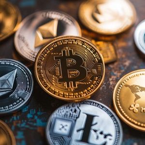 XRP ETF Hopes Rise: 21Shares Files for SEC Approval