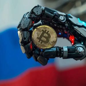 BitRiver: Russian Crypto Mining Dominance Will Make Nation Global AI Leader