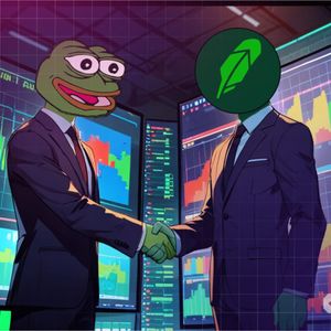 Pepe Coin Gets Robinhood Support – Will PEPE Soar Like Dogecoin?