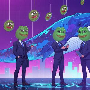 Pepe Investors Move Fast to This New ICO – Are 1,000% Gains in Sight?