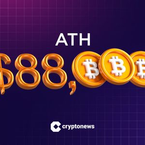 Bitcoin Smashes Past Record $88,000 Milestone Just Days After Hitting $80,000 – Is “Altseason” Next?