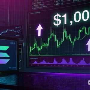 Solana Preparing for New Record Highs as Standard Chartered Forecasts Epic Year-End Rally – $1,000 SOL?