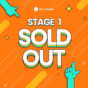 Best Wallet Sells Out in 6 Hours, Raising $162K on First Day of Presale