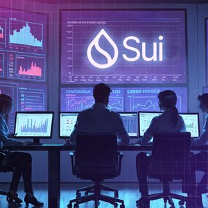 Sui Holders Move to New Presale – Could Early Buyers See Major Returns?