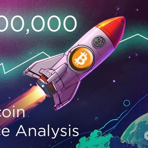 Bitcoin Price Analysis: Surge Past $90K After Trump Win Puts $100,000 Target in Sight