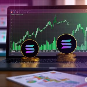 Solana Outperforms Bitcoin and Ethereum – Market Analysts Predict $600 Milestone in This Bull Run