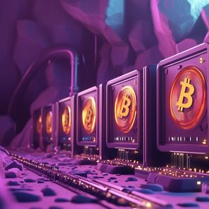 Bitcoin Miners Discuss Ways To Stay Efficient As BTC Reaches All-Time Highs