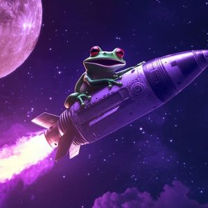 PEPE Prices Rise in South Korea After Upbit Listing News