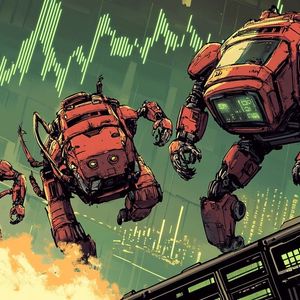 Are AI Meme Coins The Next To Pump? ACT Up 13%, NIKO Up 150% In a Week, AI Meme Coin Supercycle?