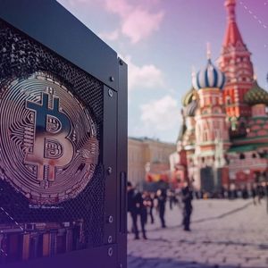 Russian Lawmakers Approve Crypto Tax Bill: Miners to Pay 13-15% on Revenues