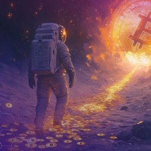 Bitcoin Still Aiming For $100k This Year, Analyst Predicts $740,000 By 2028