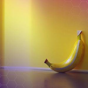 Tron Founder Justin Sun Eats $6.2 Million Banana Artwork, Calls It “Really Quite Good”