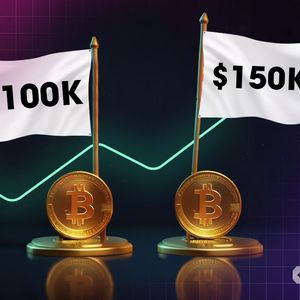 Bitcoin Hits $100K Milestone – Will $150K Come Sooner Than Expected?