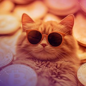 Bitget Launches GMCI Meme Index on Its Futures Trading Platform