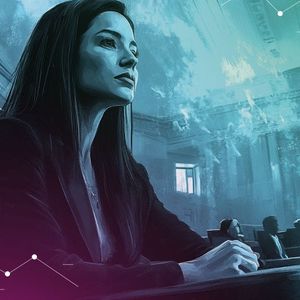 US Senate to Vote on Crypto Skeptic SEC Commissioner Caroline Crenshaw’s Renomination