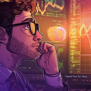 Altcoin Season “Tapped Out for Now,” Venture Capitalist Says