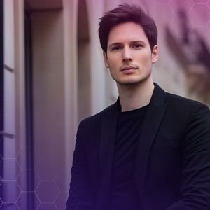 Telegram CEO Pavel Durov Questioned in Paris Over Alleged Role in Illegal Activities