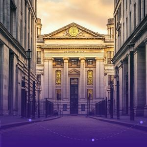 Bank of England Demands Firms to Disclose Crypto Exposure by March 2025