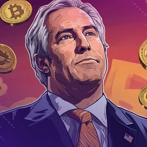 GOP Majority Leader to Push For Crypto Market Bill in First 100 Days, Says Rep. Hill