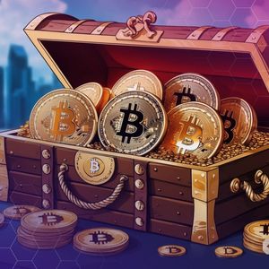 MicroStrategy Acquires 15,350 Bitcoin for $1.5B, Boosting Its Holdings to 439K BTC
