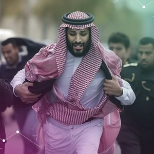 Kidnapping Saudi Royal for Bitcoin Ransom: TikTok Star Avoids Jail