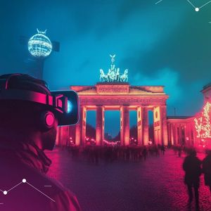 Every Sixth German Would Like to Work in the Metaverse – Bitkom Survey