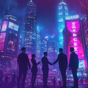 Hong Kong SFC Approves Four New Virtual Asset Providers, Expanding Licensed VATPs