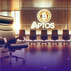 Aptos Labs CEO Mo Shaikh Resigns, Continues to be Strategic Advisor on Board