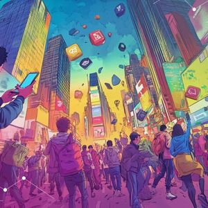 MOVE Token Is Live as Airdrop Mania Sweeps the Market – Find Out If You Qualify