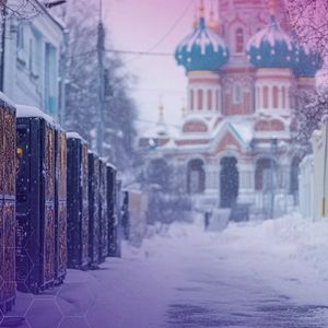 Belarus Gov’t Says Crypto Miners Are ‘Flocking to the Country’