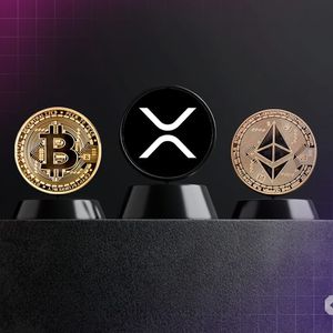 XRP to Overtake BTC and ETH Crypto Analyst Points to $1.5 Trillion Market Cap