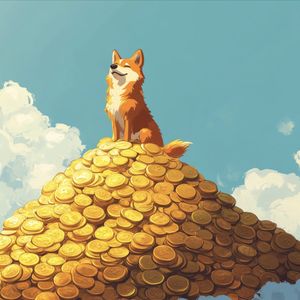 Dogecoin Market Cap May Hit $100bn in 2025: Will It Reach $1?