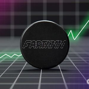 Fartcoin’s Insane Growth Turns Early Backers Into Millionaires